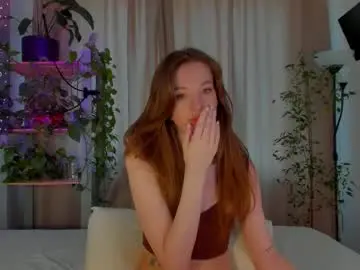 Chaturbate Live Porn of masholly