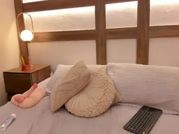 Chaturbate Sex Chat of meghansamuels