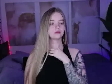 Chaturbate Nude Webcam of sirenabloom
