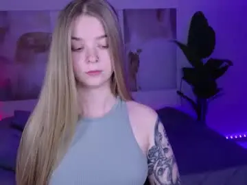 Chaturbate Adult Webcam of sirenabloom