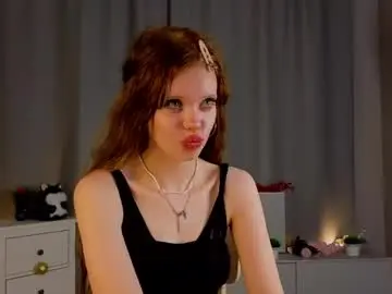 Chaturbate Free Live Porn of tuyetforster