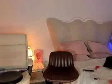 Chaturbate Live Porn of amelie_bunny_real