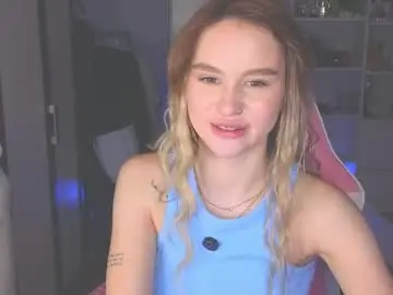 Chaturbate Best live sex cam show of barbieee_doll