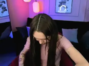 Chaturbate Adult Webcam of chloe_sunny
