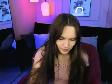 Chaturbate Watch Live Sex Cams of chloe_sunny