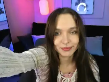 Chaturbate Live Porn of chloe_sunny