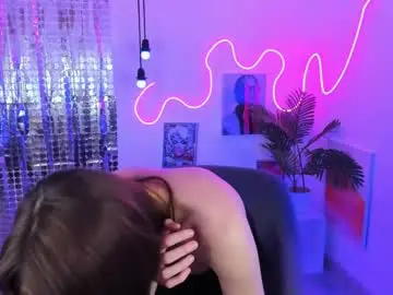 Chaturbate Sex Chat of chloe_sunny