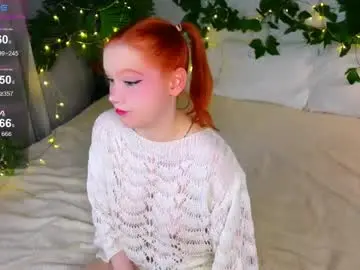 Chaturbate Adult Webcam of elfamirielle