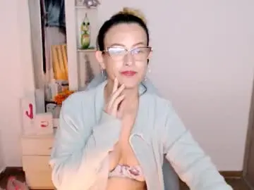 Chaturbate Sex Chat of georginaferrer