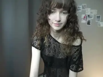 Chaturbate Nude Webcam of indiramcclamroch