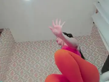 Chaturbate Nude Webcam of kimberly_perez__