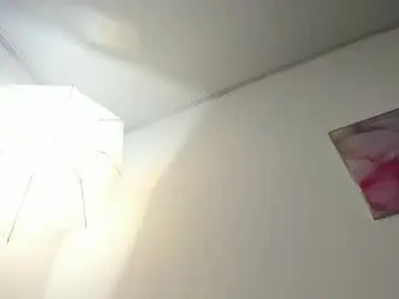 Chaturbate Nude Webcam of miajhonsonx