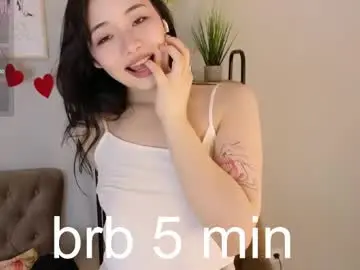 Chaturbate Live Sex Cam of sindy_cet