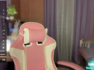 Chaturbate Watch Live Sex Cams of sweet_trishaxx