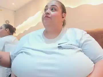 Chaturbate Sex Chat of alisson_am