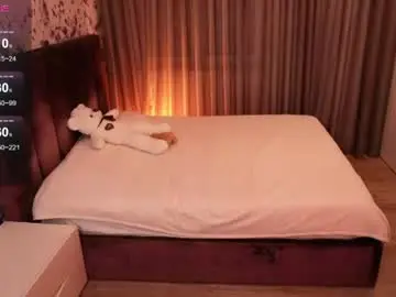 Chaturbate Live Sex Cam of chloespark