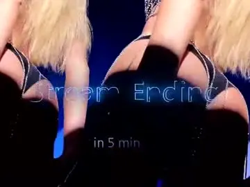 Chaturbate Best Webcam of krissone