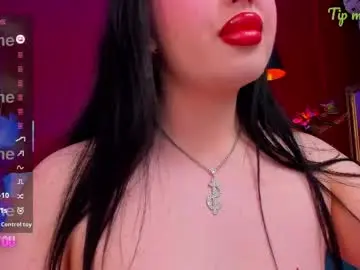 Chaturbate Private Sex Chat of mayzzi