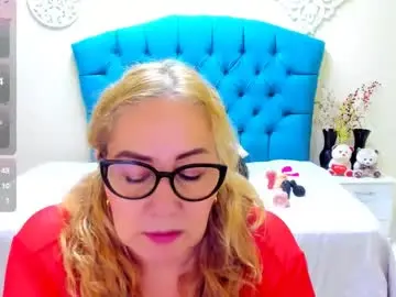 Chaturbate Live Porn of nayla_garner