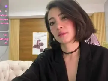 Chaturbate Adult Video Chat of sara_lopez_s