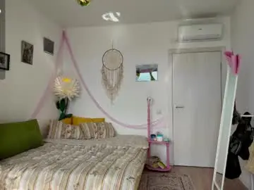 Chaturbate Sex Chat of alyaska_2000
