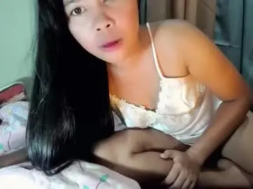 Chaturbate Live Sex Cam of asian_kaye30