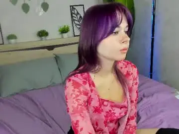 Chaturbate Nude Webcam of monica_alvarez