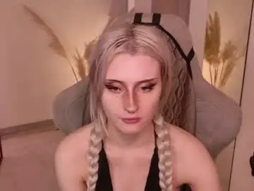 Chaturbate Sex Cam of oh__lily