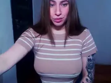 Chaturbate Free Porn Cam of sexyyuliia777