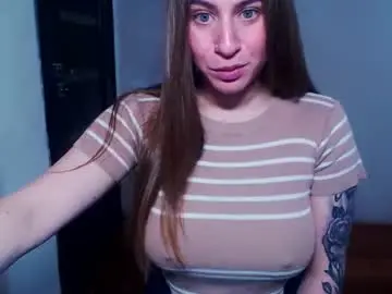 Chaturbate Private Sex Chat of sexyyuliia777