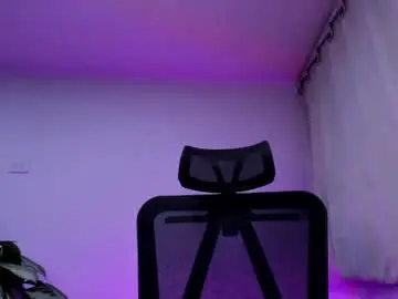 Chaturbate Sex Cam of _purplecherry_