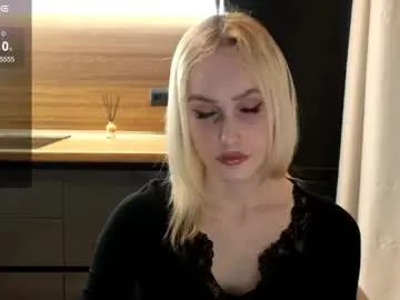 Chaturbate Live Porn of belle_vill