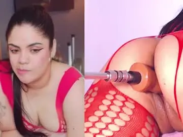 Chaturbate Sex Chat of cutie_allie