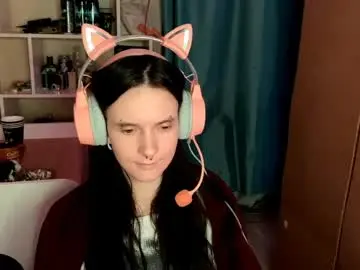 Chaturbate Best Webcam of eunabiddlecome