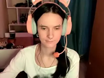 Chaturbate Live Sex of eunabiddlecome