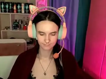 Chaturbate Nude Webcam of eunabiddlecome