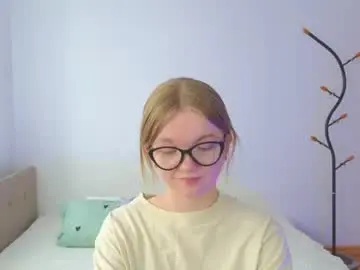 Chaturbate Nude Webcam of katebunnys