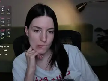 Chaturbate Best Webcam of lumina_dark