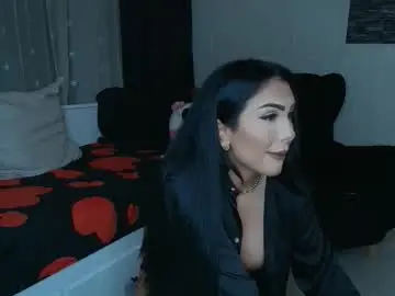 Chaturbate Sex Chat of mistress_meryem