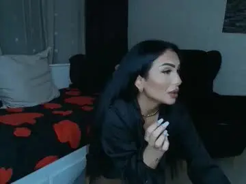Chaturbate Watch Live Sex Cams of mistress_meryem