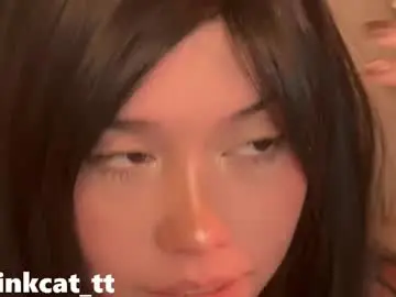 Chaturbate Best Webcam of piinkcat