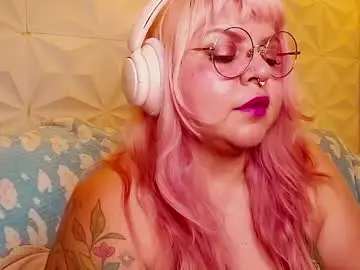 Chaturbate Sex Chat of satyn_doll