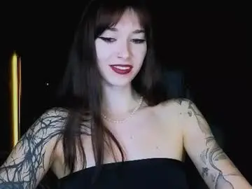 Chaturbate Sex Chat of jillverdon