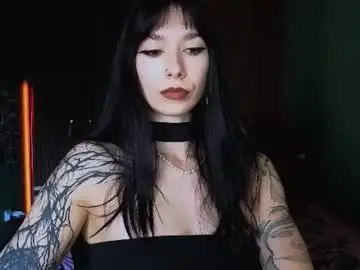 Chaturbate Live Sex Cam of jillverdon