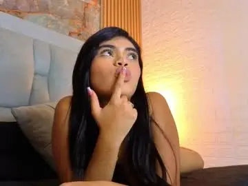 Chaturbate Sex Chat of katty_roose2