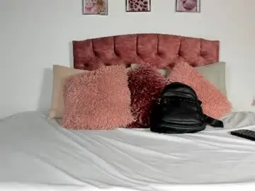 Chaturbate Live Porn of lia_blake7