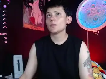 Chaturbate Adult Webcams of nikky_tomboy444