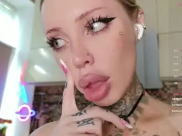 Chaturbate Adult Webcam of 2badforyou