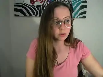 Chaturbate Adult Webcams of _annabelle_lee