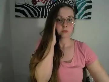Chaturbate Live Sex of _annabelle_lee